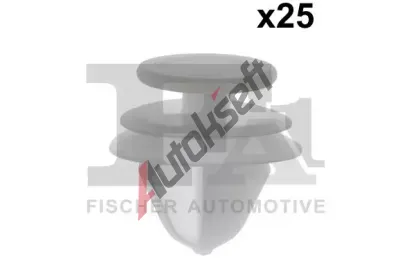 FA1 Klip ozdobn / ochrann lity FA1 11-40045.25, 11-40045.25