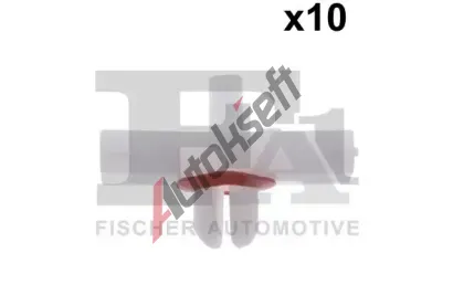 FA1 Klip ozdobn / ochrann lity FA1 11-40046.10, 11-40046.10
