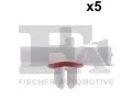FA1 Klip ozdobn / ochrann lity ‐ FA1 11-40046.5