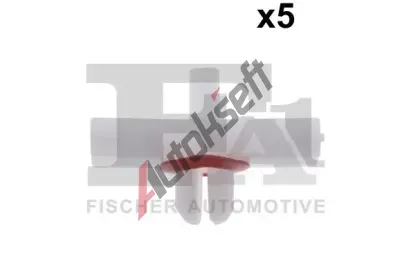 FA1 Klip ozdobn / ochrann lity FA1 11-40046.5, 11-40046.5