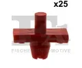 Klip, ozdobn / ochrann lita FA1 ‐ FA1 11-40052.25