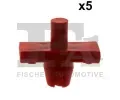 Klip, ozdobn / ochrann lita FA1 ‐ FA1 11-40052.5