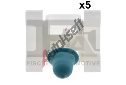 FA1 Klip ozdobné / ochranné lišty FA1 11-40062.5, 11-40062.5 FA1 Klip ozdobné / ochranné lišty FA1 11-40062.5, 11-40062.5