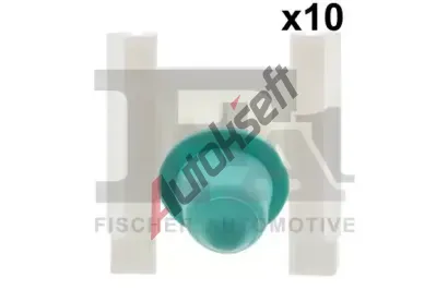 FA1 Klip ozdobn / ochrann lity FA1 11-40065.10, 11-40065.10