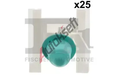 FA1 Klip ozdobné / ochranné lišty FA1 11-40065.25, 11-40065.25 FA1 Klip ozdobné / ochranné lišty FA1 11-40065.25, 11-40065.25