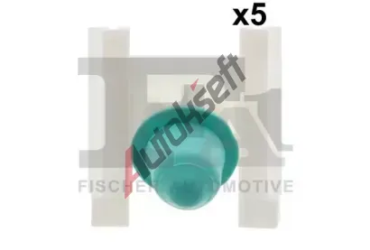 FA1 Klip ozdobné / ochranné lišty FA1 11-40065.5, 11-40065.5 FA1 Klip ozdobné / ochranné lišty FA1 11-40065.5, 11-40065.5