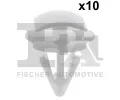 Klip ozdobn / ochrann lity FA1 ‐ FA1 11-40078.10