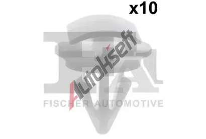 FA1 Klip ozdobn / ochrann lity FA1 11-40078.10, 11-40078.10