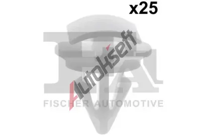 FA1 Klip ozdobné / ochranné lišty FA1 11-40078.25, 11-40078.25 FA1 Klip ozdobné / ochranné lišty FA1 11-40078.25, 11-40078.25