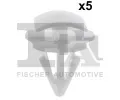 Klip ozdobn / ochrann lity FA1 ‐ FA1 11-40078.5