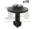 Klip ozdobn / ochrann lity FA1 ‐ FA1 11-40085.10
