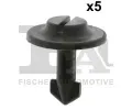Klip ozdobn / ochrann lity FA1 ‐ FA1 11-40085.5