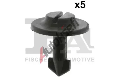 FA1 Klip ozdobn / ochrann lity FA1 11-40085.5, 11-40085.5