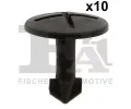 Klip, ozdobn / ochrann lita FA1 ‐ FA1 11-40087.10