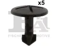 Klip ozdobn / ochrann lity FA1 ‐ FA1 11-40087.5