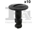 FA1 Ochrana motoru proti podjet ‐ FA1 11-40088.10