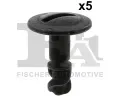 FA1 Ochrana motoru proti podjet ‐ FA1 11-40088.5