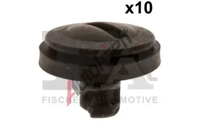 FA1 Klip ozdobné / ochranné lišty FA1 11-40089.10, 11-40089.10 FA1 Klip ozdobné / ochranné lišty FA1 11-40089.10, 11-40089.10