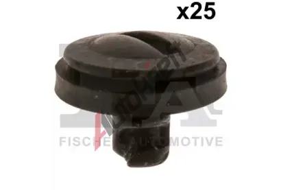 FA1 Klip ozdobné / ochranné lišty FA1 11-40089.25, 11-40089.25 FA1 Klip ozdobné / ochranné lišty FA1 11-40089.25, 11-40089.25