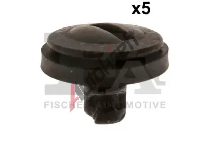 FA1 Klip ozdobné / ochranné lišty FA1 11-40089.5, 11-40089.5 FA1 Klip ozdobné / ochranné lišty FA1 11-40089.5, 11-40089.5