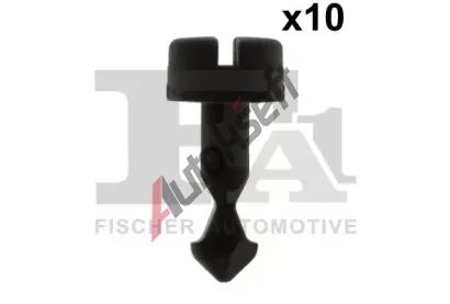 FA1 Klip ozdobn / ochrann lity FA1 11-40092.10, 11-40092.10