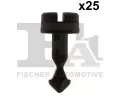 Klip, ozdobn / ochrann lita FA1 ‐ FA1 11-40092.25