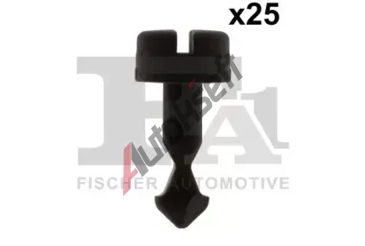 FA1 Klip ozdobn / ochrann lity FA1 11-40092.25, 11-40092.25