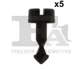 Klip, ozdobn / ochrann lita FA1 ‐ FA1 11-40092.5