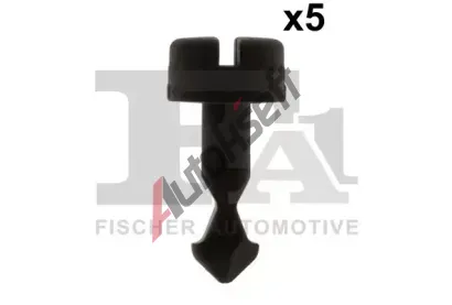 FA1 Klip ozdobn / ochrann lity FA1 11-40092.5, 11-40092.5