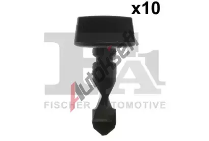 FA1 Klip ozdobn� / ochrann� li�ty FA1 11-40093.10, 11-40093.10