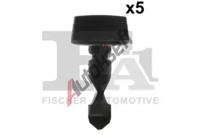 FA1 Klip ozdobn� / ochrann� li�ty FA1 11-40093.5, 11-40093.5