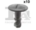 Klip ozdobn / ochrann lity FA1 ‐ FA1 11-40094.10