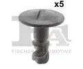 Klip ozdobn / ochrann lity FA1 ‐ FA1 11-40094.5