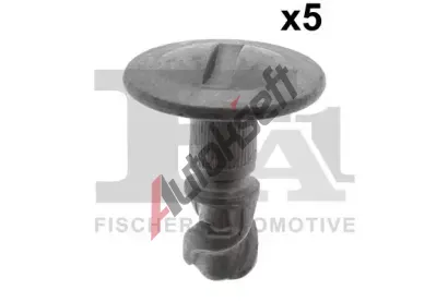 FA1 Klip ozdobn / ochrann lity FA1 11-40094.5, 11-40094.5
