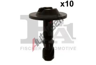 FA1 Ochrana motoru proti podjet� FA1 11-40095.10, 11-40095.10