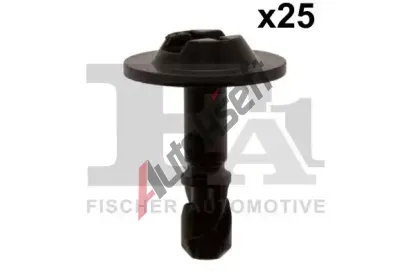 FA1 Ochrana motoru proti podjetí FA1 11-40095.25, 11-40095.25 FA1 Ochrana motoru proti podjetí FA1 11-40095.25, 11-40095.25