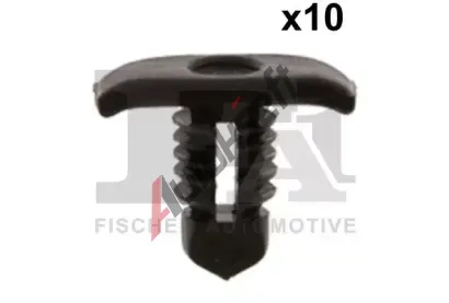 FA1 Klip ozdobn / ochrann lity FA1 11-40097.10, 11-40097.10