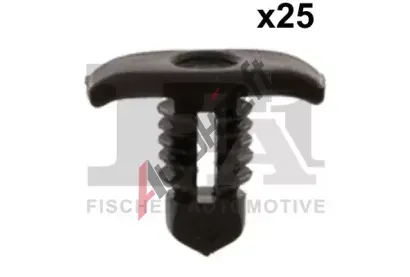 FA1 Klip ozdobn / ochrann lity FA1 11-40097.25, 11-40097.25