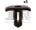 Klip ozdobn / ochrann lity FA1 ‐ FA1 11-40097.5