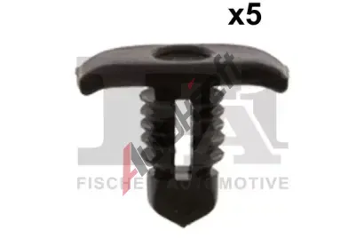 FA1 Klip ozdobn / ochrann lity FA1 11-40097.5, 11-40097.5