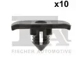 Klip ozdobn / ochrann lity FA1 ‐ FA1 11-40098.10