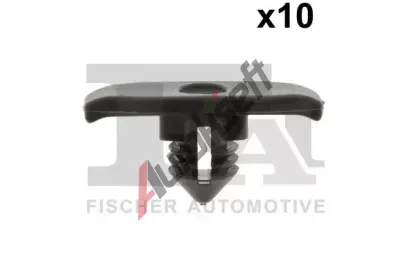 FA1 Klip ozdobn / ochrann lity FA1 11-40098.10, 11-40098.10