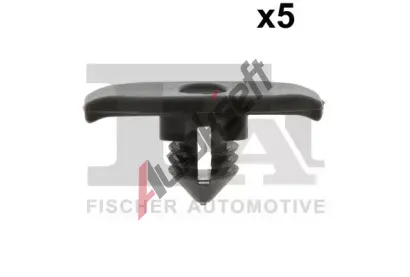 FA1 Klip ozdobn / ochrann lity FA1 11-40098.5, 11-40098.5