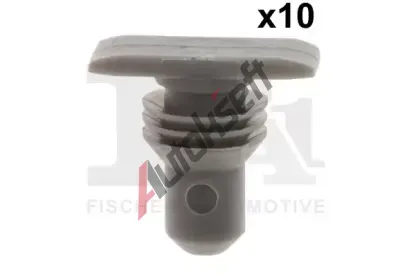 FA1 Klip ozdobné / ochranné lišty FA1 11-40099.10, 11-40099.10 FA1 Klip ozdobné / ochranné lišty FA1 11-40099.10, 11-40099.10