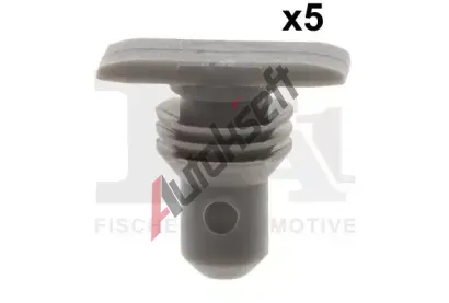 FA1 Klip ozdobné / ochranné lišty FA1 11-40099.5, 11-40099.5 FA1 Klip ozdobné / ochranné lišty FA1 11-40099.5, 11-40099.5