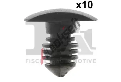 FA1 Klip ozdobné / ochranné lišty FA1 11-40100.10, 11-40100.10 FA1 Klip ozdobné / ochranné lišty FA1 11-40100.10, 11-40100.10