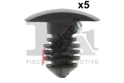 FA1 Klip ozdobn / ochrann lity FA1 11-40100.5, 11-40100.5