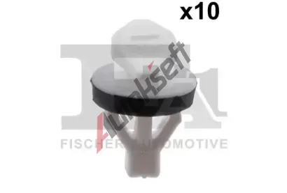 FA1 Klip ozdobn / ochrann lity FA1 11-40102.10, 11-40102.10
