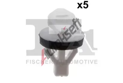 FA1 Klip ozdobn / ochrann lity FA1 11-40102.5, 11-40102.5
