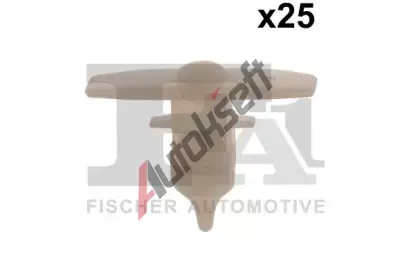 FA1 Klip ozdobn / ochrann lity FA1 11-40103.25, 11-40103.25